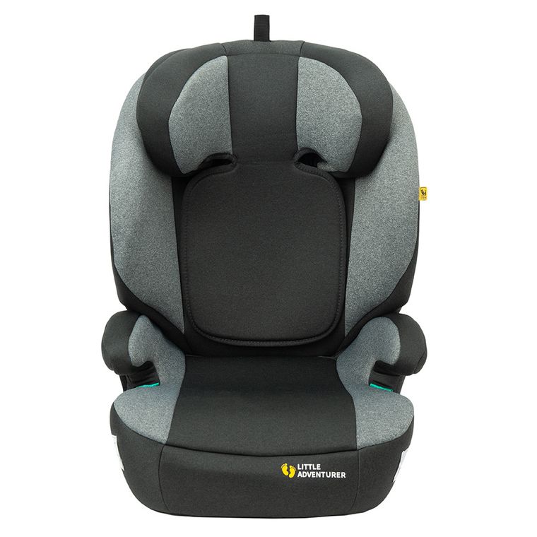 Smiki, fotelik samochodowy i-size, 100-150 cm