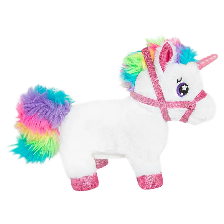 Smiki, Fun Pets, Jednorożec, maskotka interaktywna z akcesoriami