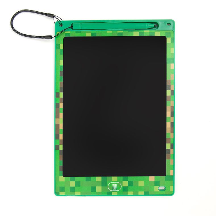 Smiki, Game, tablet graficzny z ekranem LCD, 10"
