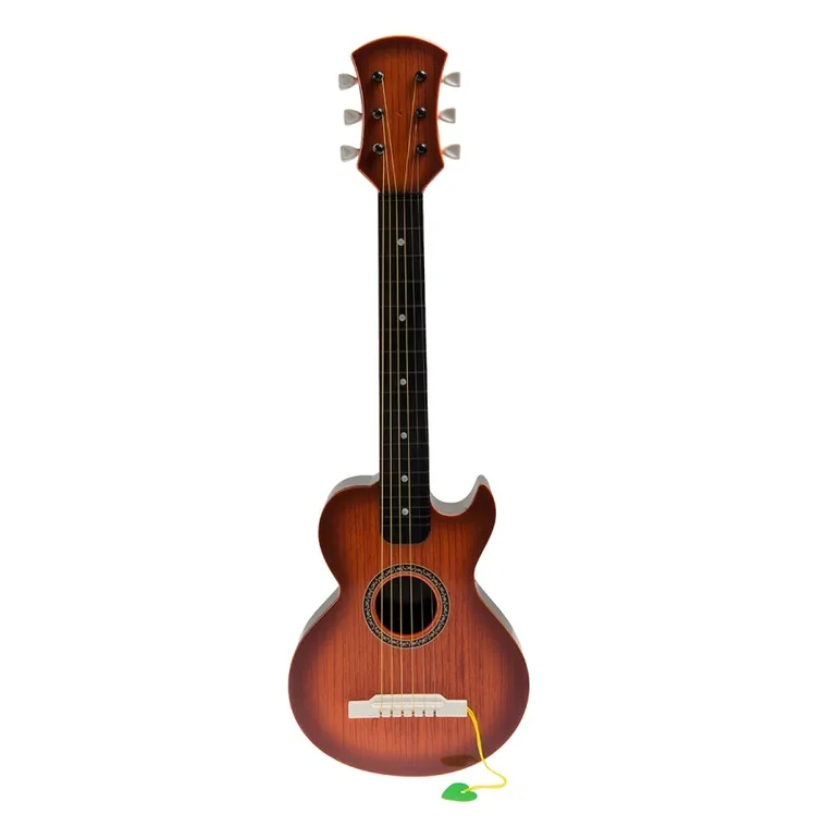 Smiki, gitara strunowa, 64 cm