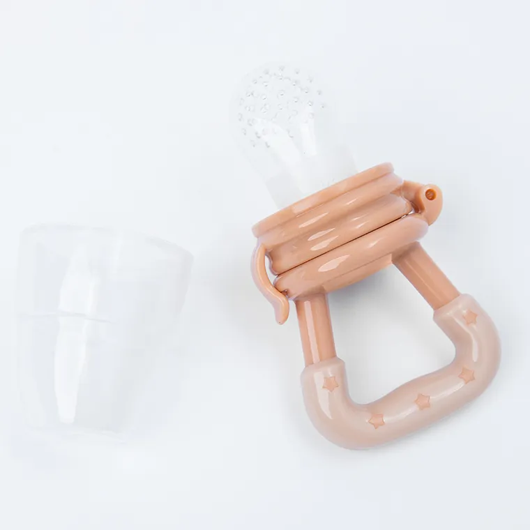 Smiki, gryzak do owoców