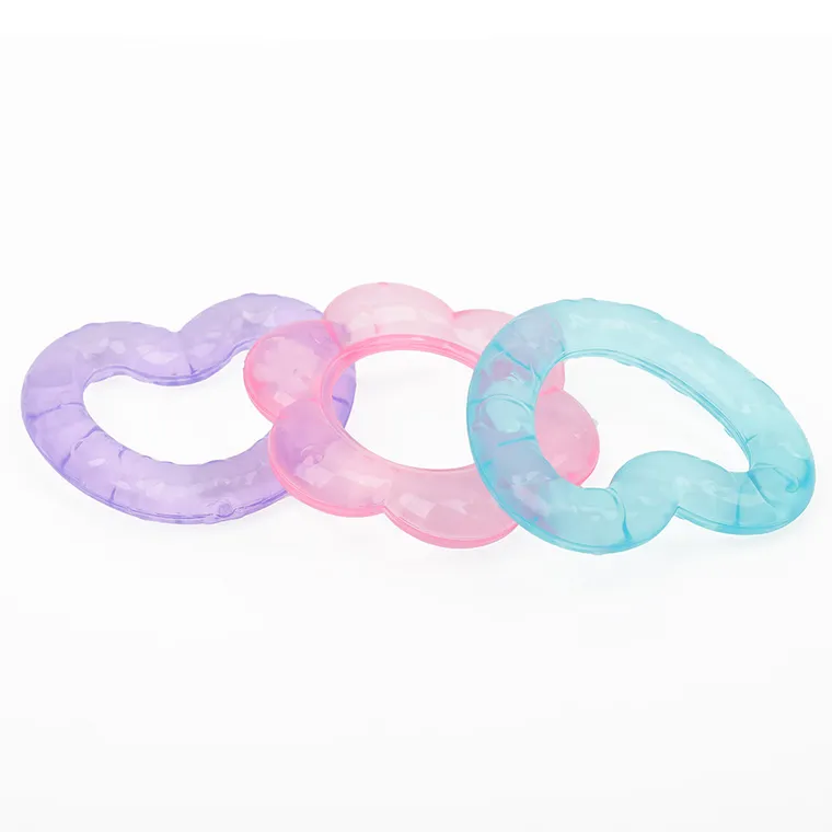 Smiki, gryzaki wodne, 3 szt.