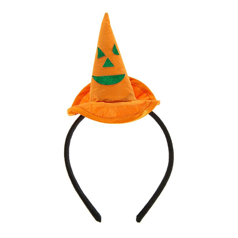 Smiki, Halloween, Dynia, strój dla dzieci, 3-5 lat