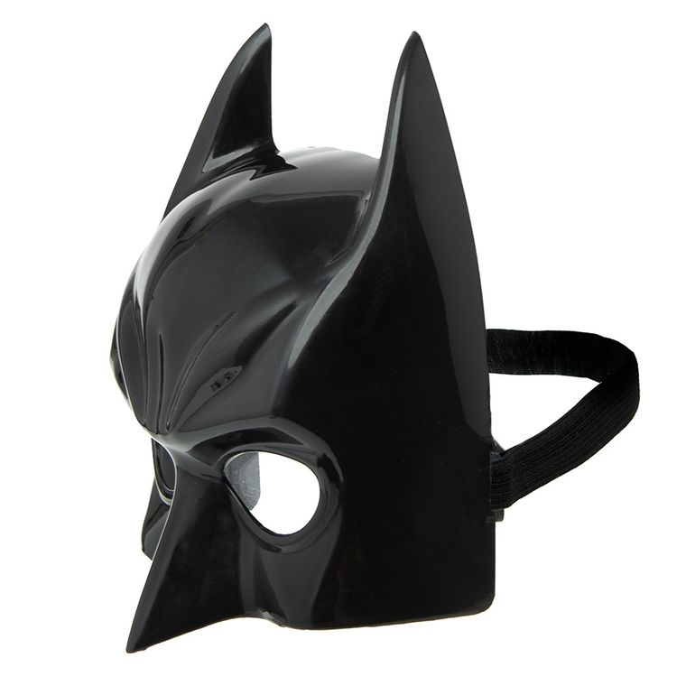 Smiki, Halloween, Nietoperz, maska