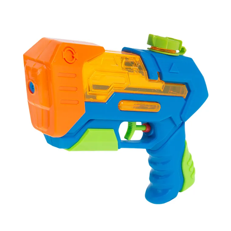 Smiki, Hydro Blast, Mega Splash, pistolety na wodę, 2 szt.