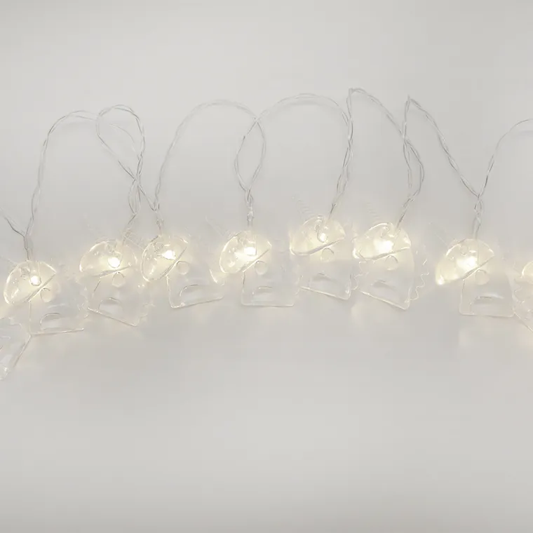 Smiki, Jednorożce, lampki dekoracyjne LED