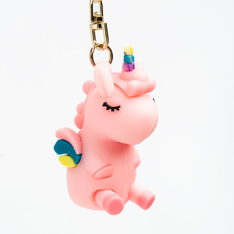 Smiki, Jednorożec, breloczek