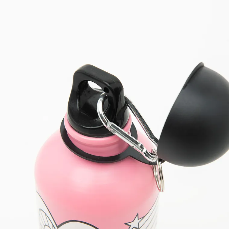 Smiki, Jednorożec, butelka do kolorowania