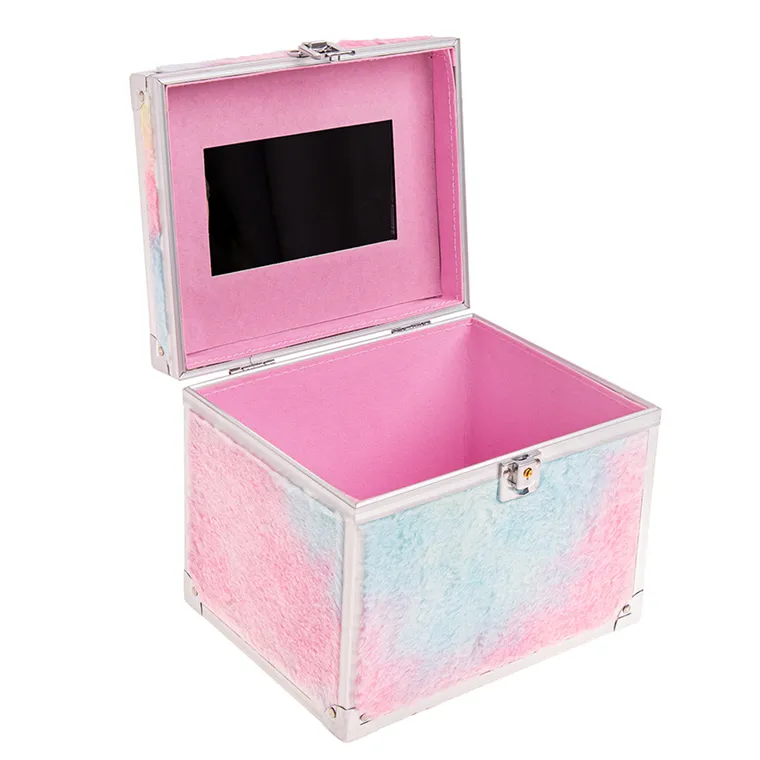 Smiki, Jednorożec, kosmetyczka