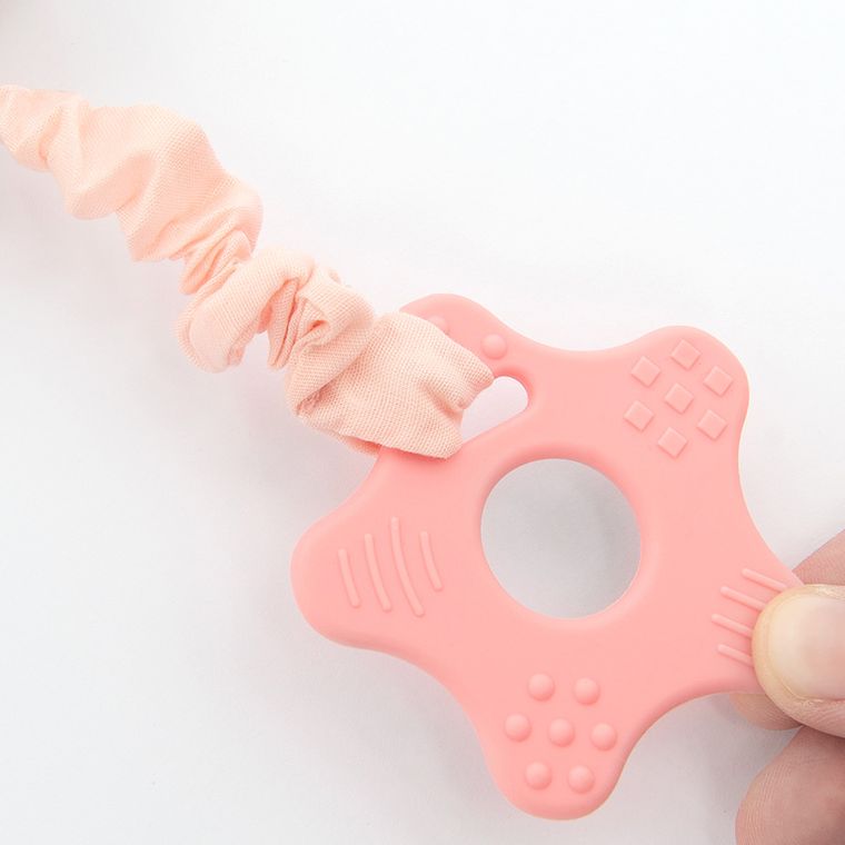 Smiki, Jednorożec, maskotka z wibracją i zawieszką, 14 cm