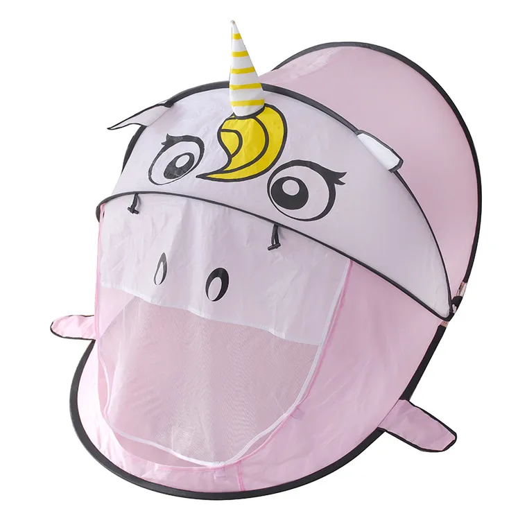 Smiki, Jednorożec, namiot dla dzieci, 180-102-90 cm