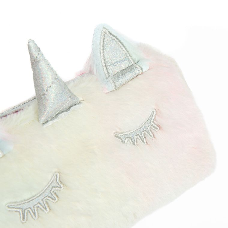 Smiki, Jednorożec, piórnik, ombre