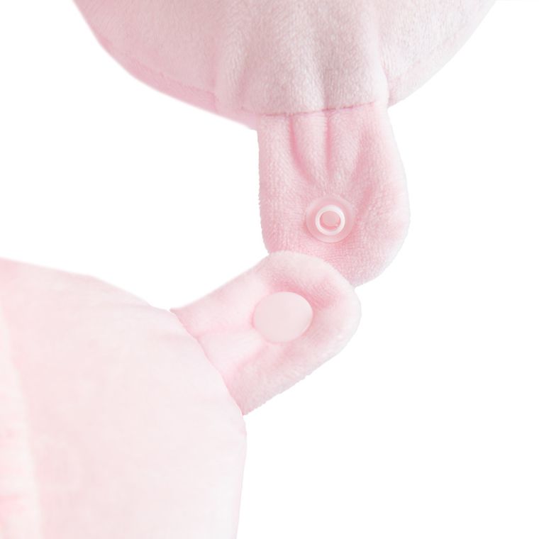 Smiki, Jednorożec, poduszka podróżna