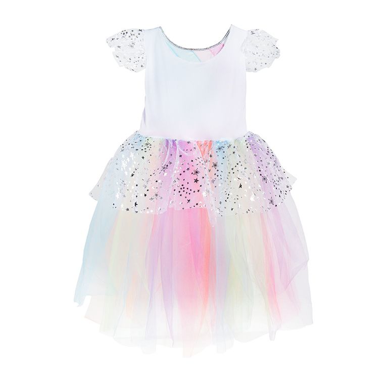 Smiki, Jednorożec, strój dla dzieci z opaską