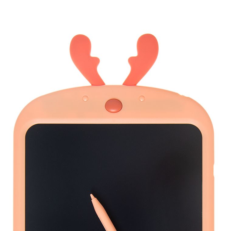 Smiki, Jelonek, tablet graficzny z ekranem LCD