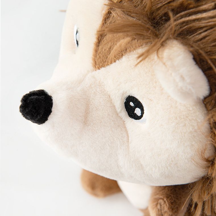 Smiki, Jeż, maskotka, 22 cm