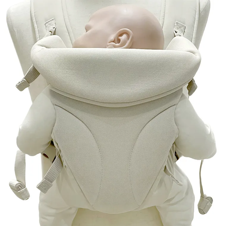 Smiki, Keep Me Close, Basic, nosidło ergonomiczne