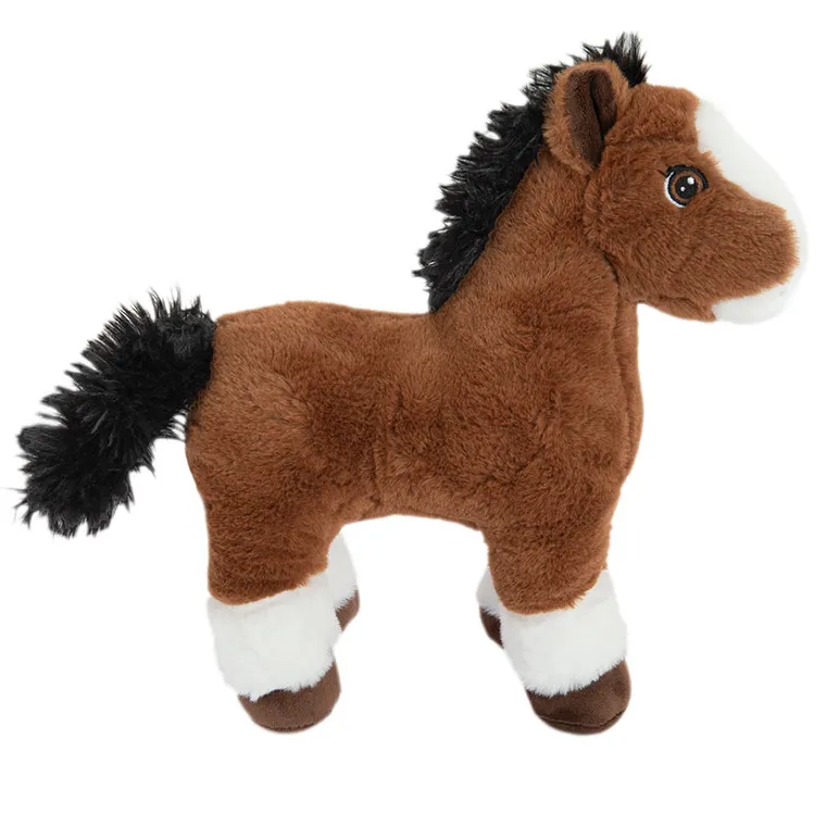 Smiki, Koń, maskotka, 27 cm