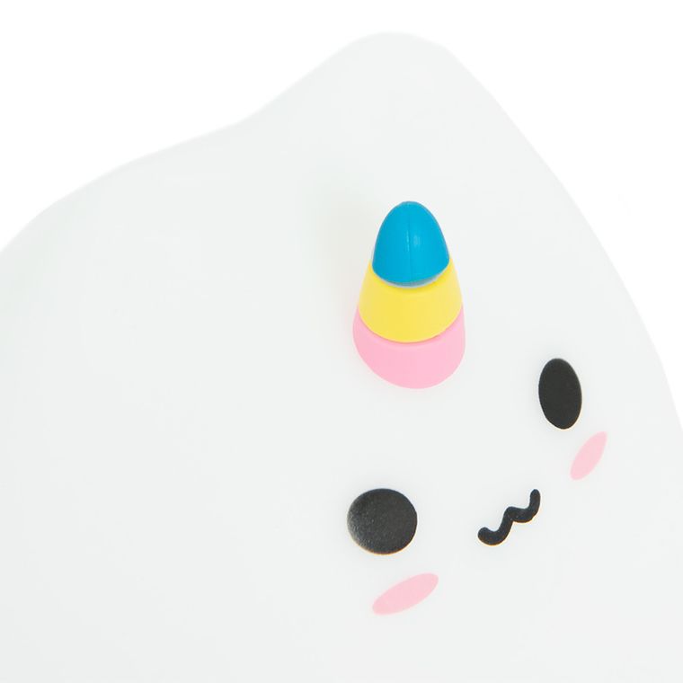 Smiki, Kot, lampka nocna LED