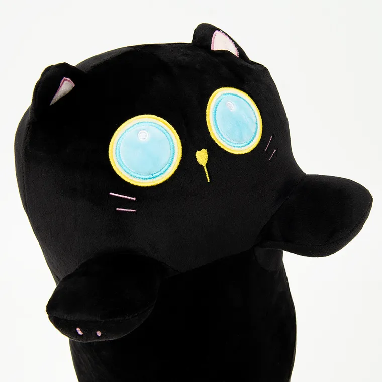 Smiki, Kot, maskotka, 90 cm