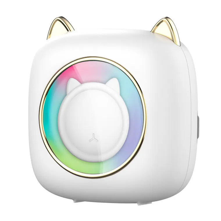 Smiki, Kotek, mini drukarka termiczna, bezprzewodowa