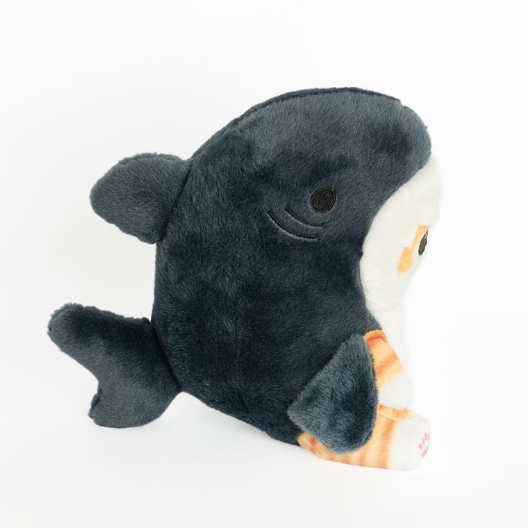 Smiki, Kotorekin, maskotka