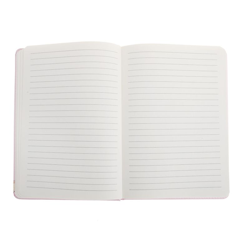 Smiki, Koty, różowy pamiętnik, notes