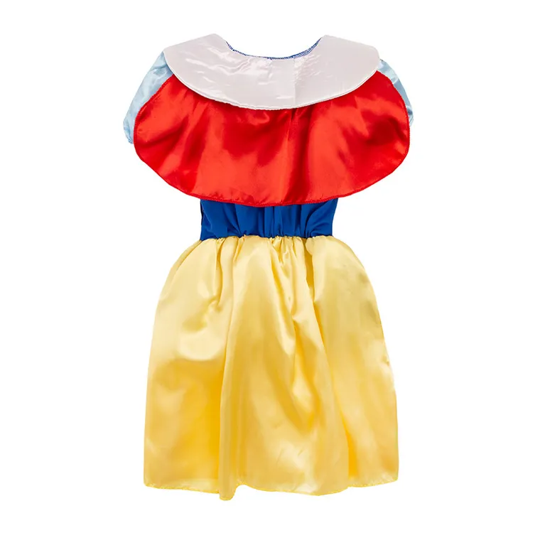 Smiki, Królewna Śnieżka, strój dla dzieci, 5-6 lat