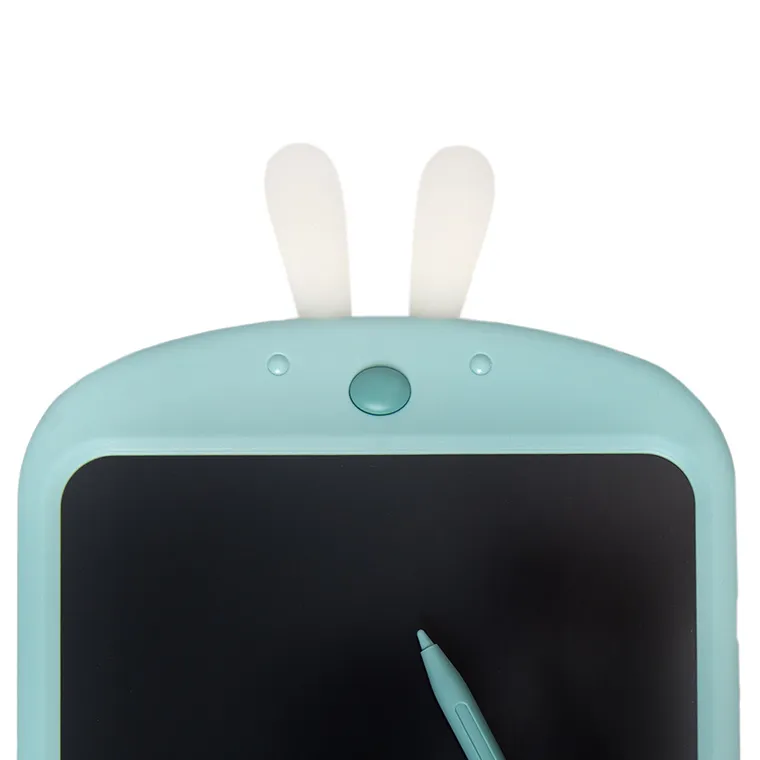 Smiki, Króliczek, tablet graficzny z ekranem LCD
