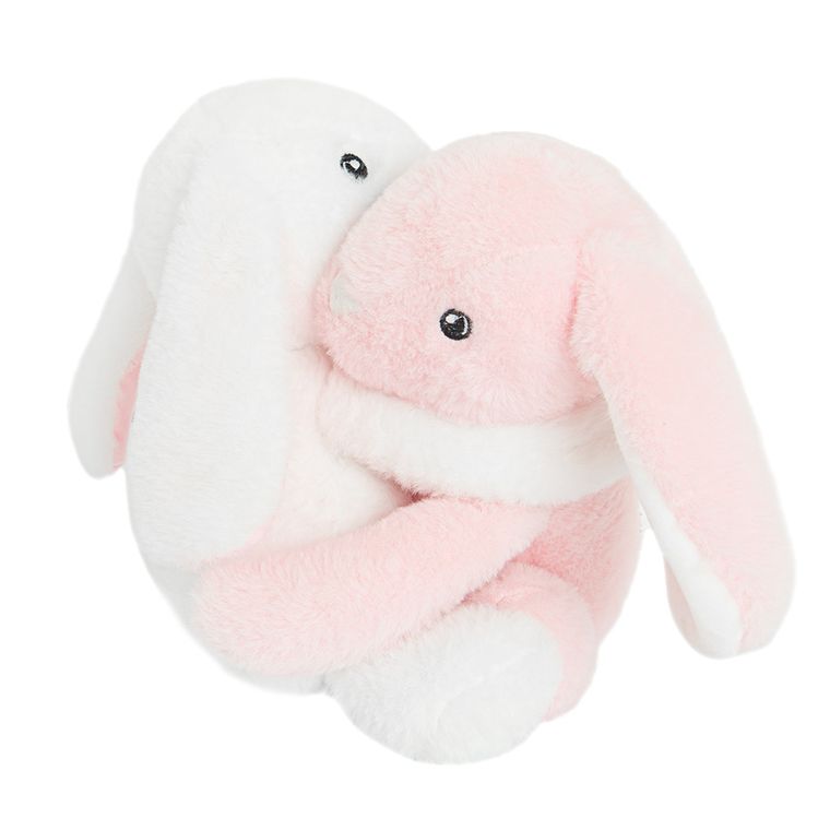 Smiki, Króliczki przyjaciele, zestaw maskotek z magnesami