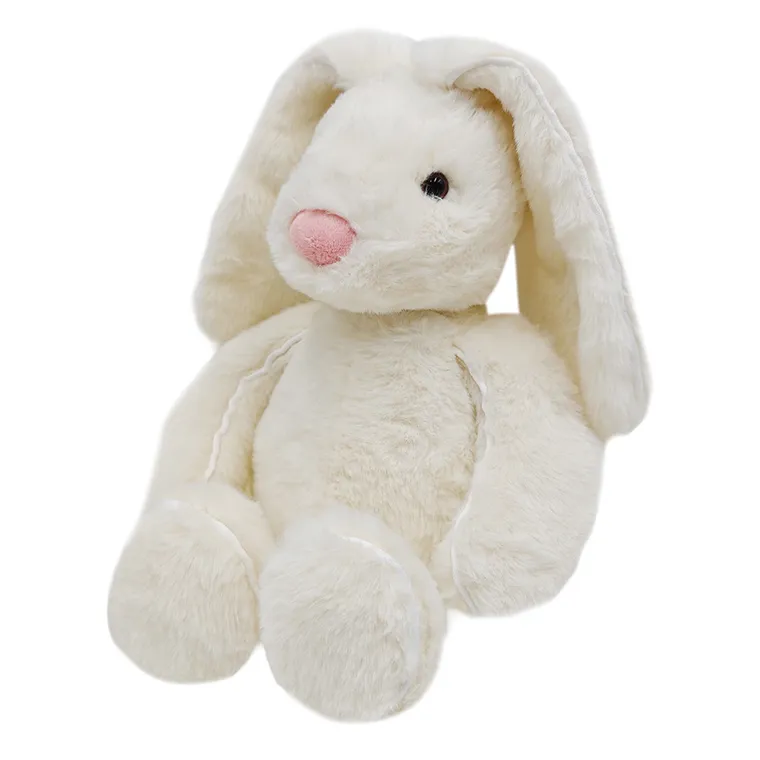 Smiki, Królik, maskotka, 24 cm