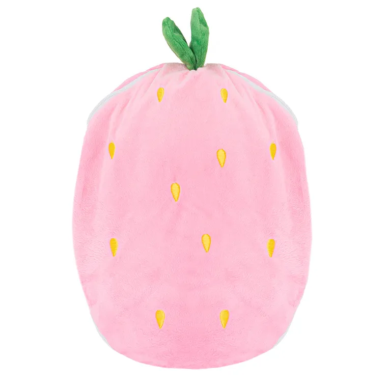 Smiki, Królik-truskawka, maskotka, 35 cm
