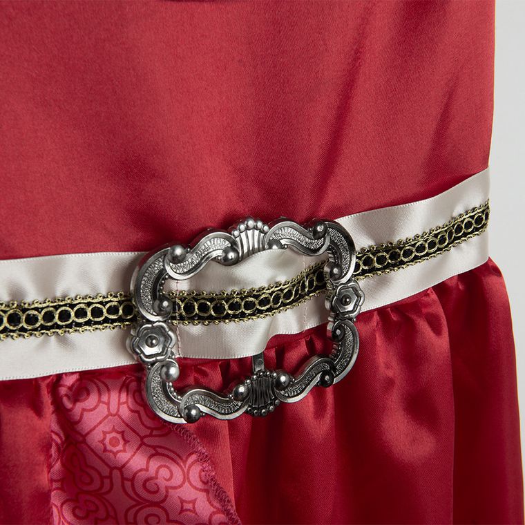 Smiki, Księżniczka Elena, strój dla dzieci, 5-6 lat