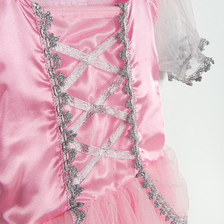 Smiki, Księżniczka, strój dla dzieci, 5-6 lat