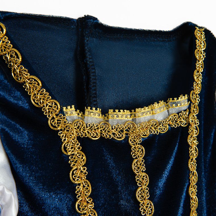 Smiki, Księżniczka, strój dla dzieci, 6 lat