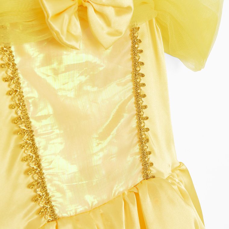 Smiki, Księżniczka, sukienka, strój dla dzieci, 5-6 lat