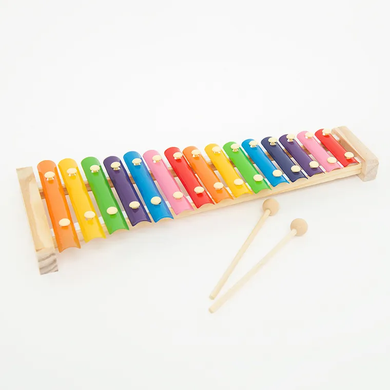 Smiki, Ksylofon, instrument muzyczny