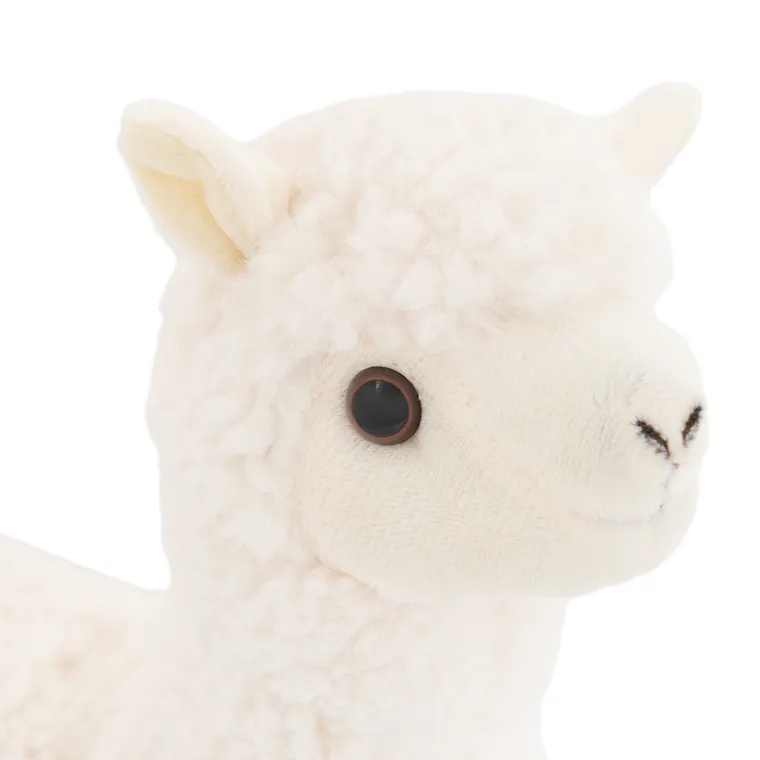 Smiki, Lama, maskotka, 30 cm