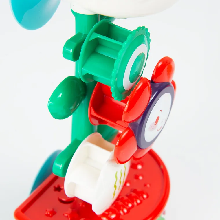 Smiki, Lejek z konewką, zabawka wodna do kąpieli