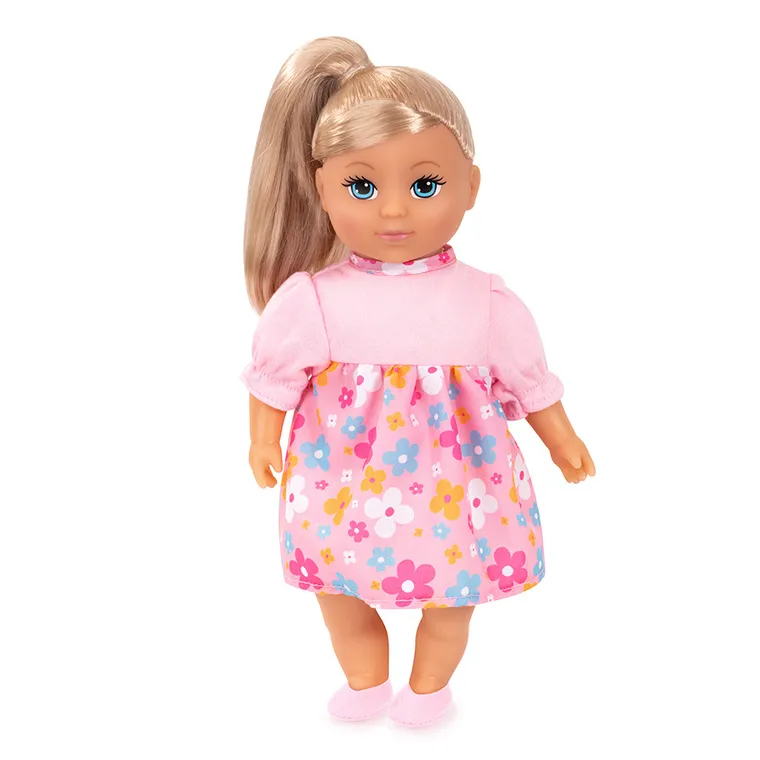 Smiki, Lekarka, lalka w walizce z akcesoriami