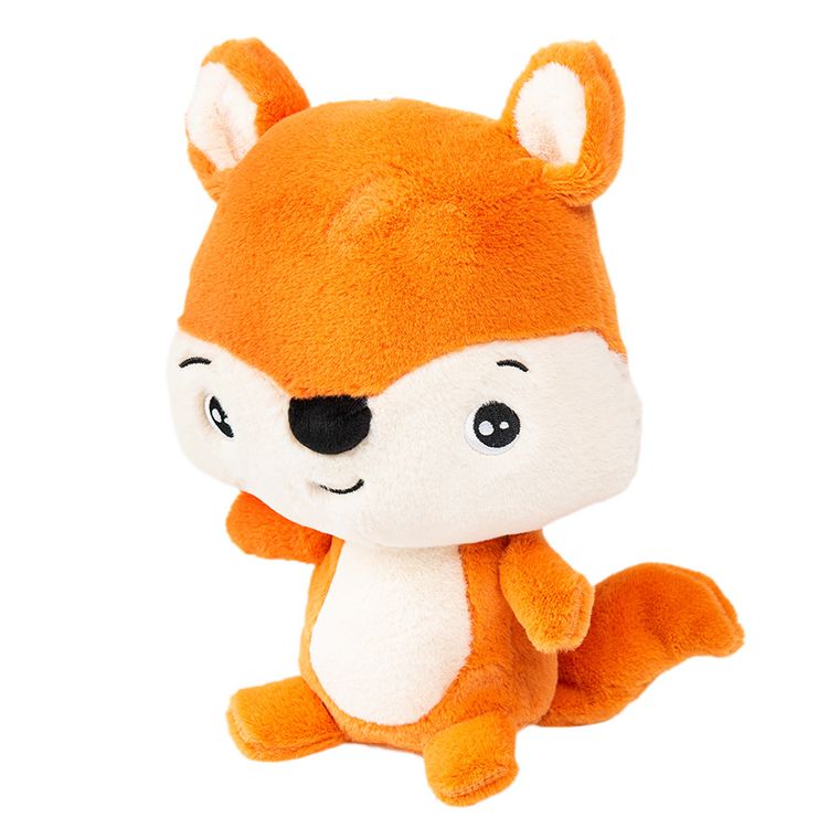 Smiki, Lis, maskotka, 22 cm