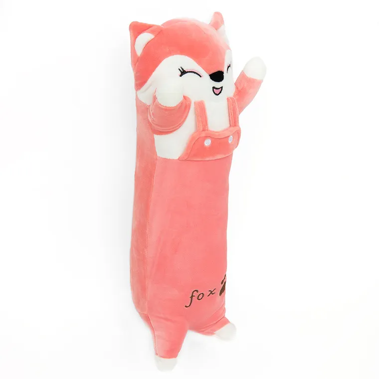 Smiki, Lis, maskotka, 45 cm