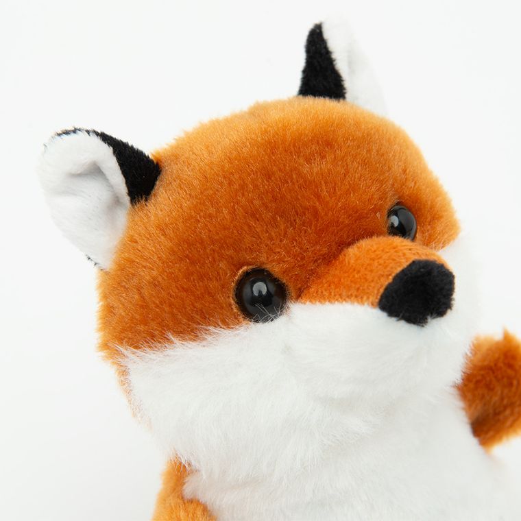 Smiki, Lisek, maskotka, 13 cm