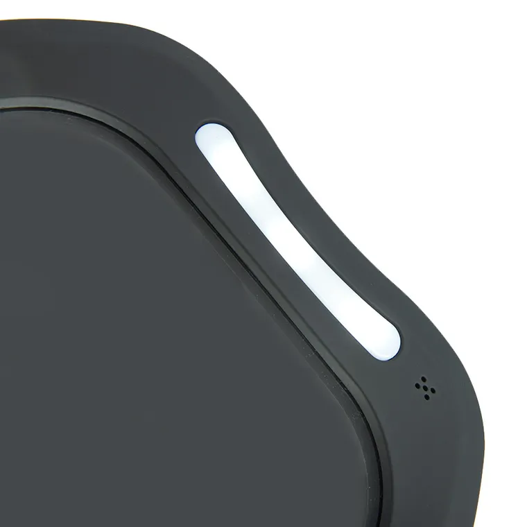 Smiki, Little Adventurer, lusterko samochodowe LED do obserwacji dziecka