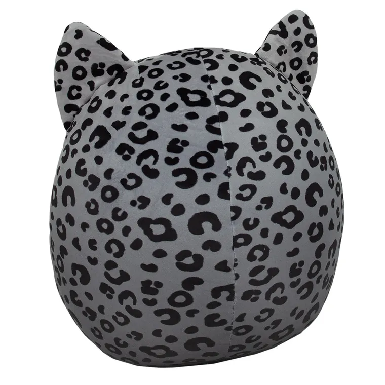 Smiki, Lovlimals, Kot, maskotka, panterka, 50 cm