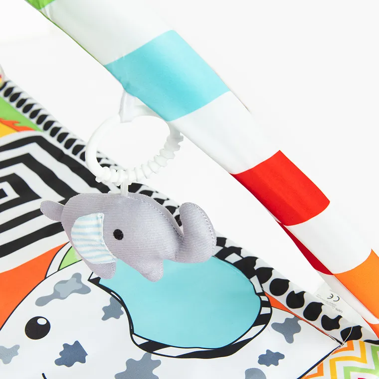 Smiki, mata edukacyjna, zwierzątka