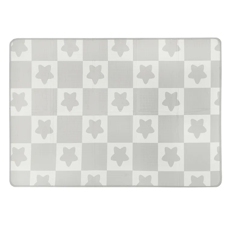 Smiki, Miasto, mata piankowa składana, 150-200 cm