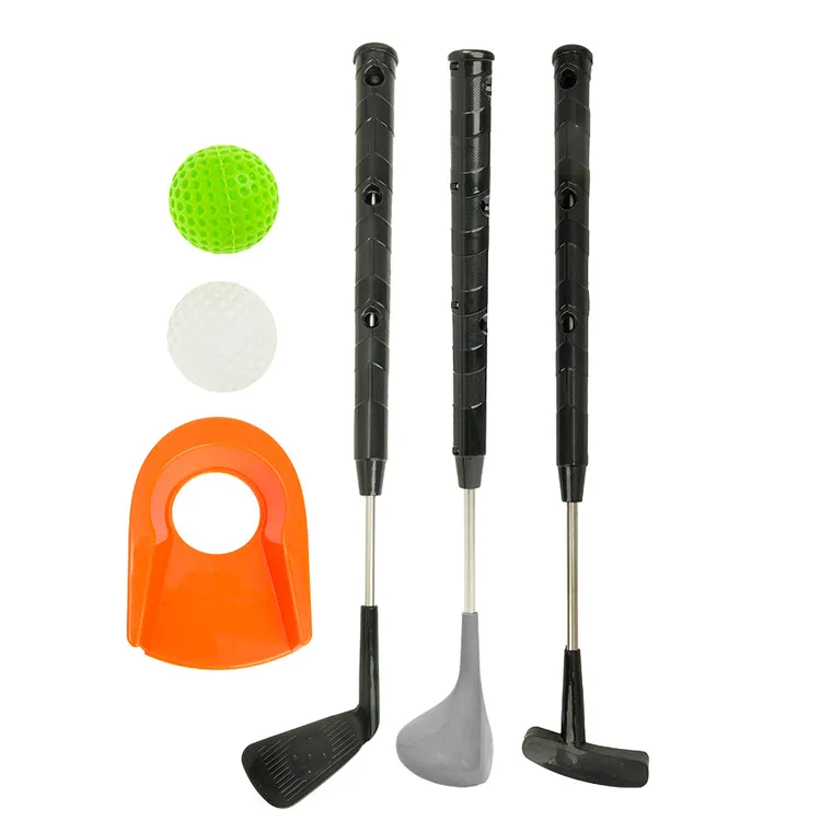 Smiki, Mini golf, gra zęcznościowa, 1 szt.