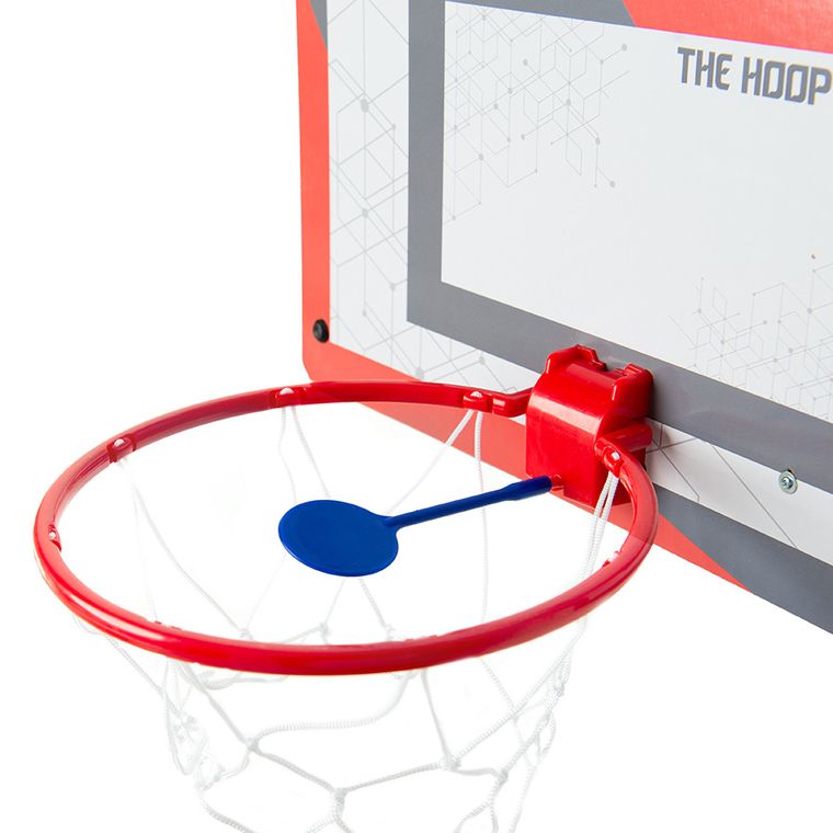 Smiki, mini zestaw do koszykówki