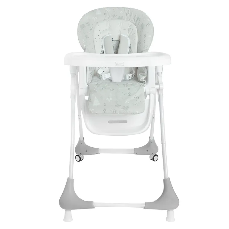 Smiki, Miś, krzesełko do karmienia